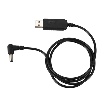 1 м USB-кабель для зарядки радиоприемника Baofeng Pofung Bf-Uv5r/Uv5ra/Uv5rb/Uv5re длиной 1 м