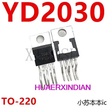 1 шт. микросхема YD2030 TO-220 Новая оригинальная