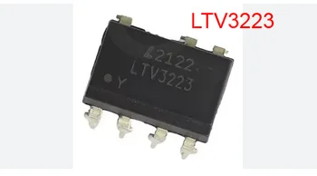 5-50 штук 100% оригинальные LTV3223 LTV-3223 32233 DIP8 Совершенно новые оригинальные микросхемы