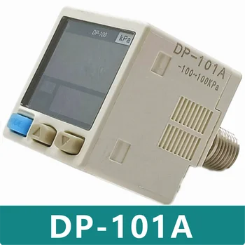 DP-101A Новый оригинальный цифровой датчик давления