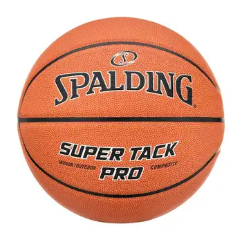 Super Tack Pro для баскетбола в помещении и на открытом воздухе, 29,5 дюйма.