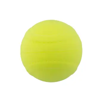 Бейсбольные мячи для пенообразователя CHAMPRO, желтые, 12 шт.