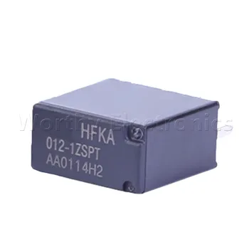 Бесплатная доставка 10 шт./лот реле 12VDC 5PIN HFKA/012-1ZSPT
