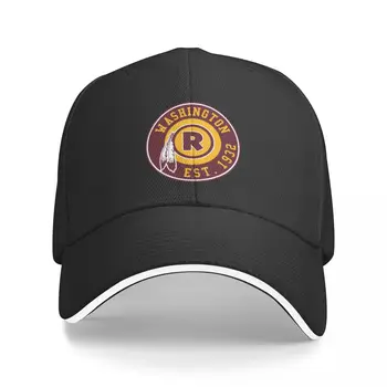 Вашингтон. Бейсбольная кепка для фанатов футбола, шляпа дальнобойщика, роскошная мужская шляпа, роскошная брендовая шляпа для женщин, мужская
