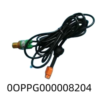 Датчик реле давления центрального кондиционера 00PPG000008204 Детали холодильного компрессора