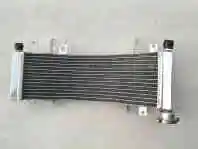 Для 1998-2003 Suzuki TL1000R TL 1000 R Алюминиевый радиатор охладителя охлаждающей жидкости 1998 1999 2000 2001 2002 2003