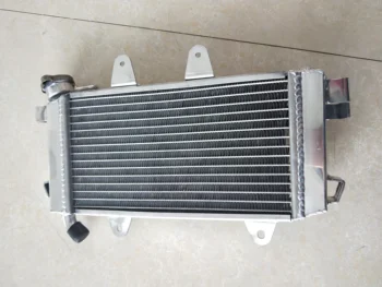 Для 2015-2020 KTM 390 Duke 373.2куб.см RC ABS LC4 Алюминиевый Радиатор Охладитель Охлаждающей жидкости 2015 2016 2017 2018 2019 2020
