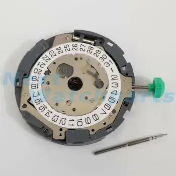 Запчасти для ремонта часов с кварцевым механизмом Miyota 0S11 OS11