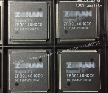 Микросхема электронных компонентов ZR39140HQCG ZR39140