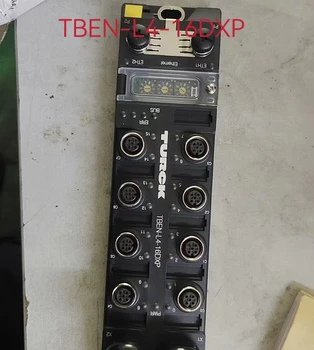 Модуль модели TBEN-L4-16DXP