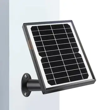 Монитор, солнечная зарядная панель, зарядная панель и солнечная панель для настенного крепления, зарядный прожектор, камера и наружный монитор
