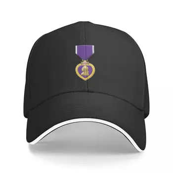 Новая бейсбольная кепка в честь национального дня пурпурного Сердца, Новая шляпа с защелкивающейся спинкой, военная тактическая кепка, походная шляпа, женские кепки, мужские