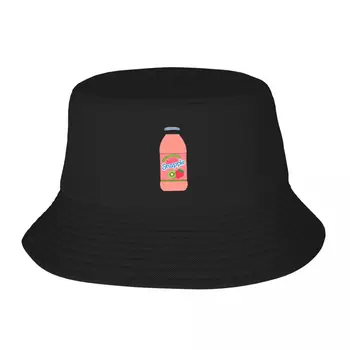 Новая Киви Клубника лимонад, ведро шапка Марка Man кепки лошади дизайнер шляпа Мужчины Женщины шляпа