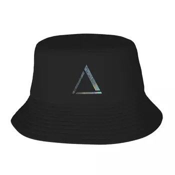 Новые треугольники - моя любимая форма, панама, военная кепка, мужская пляжная сумка, Кепка для женщин, Мужская