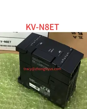 Новый программируемый контроллер KV-N8ET