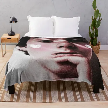 одеяло Джека Дилана Грейзера, зимние одеяла для кровати, тонкое одеяло, дизайнерские одеяла