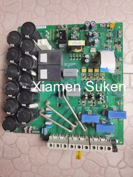 Плата привода преобразователя частоты гаитянской машины для литья под давлением HSD-4030DRV с модулем FP100R12KT4