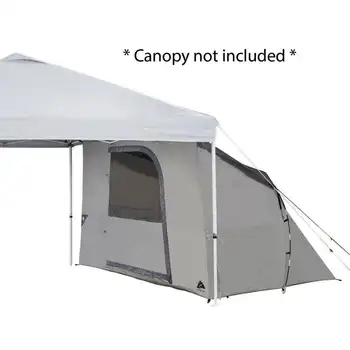 Универсальная палатка Connect Tent (продается отдельно)