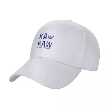 Футболка Battlehawks Ka Kaw St Louis, бейсболка, кепка для гольфа, женские шляпы от солнца, мужские