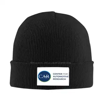 Центр автомобильных исследований логотип мода Cap качества бейсболка вязаная шапка